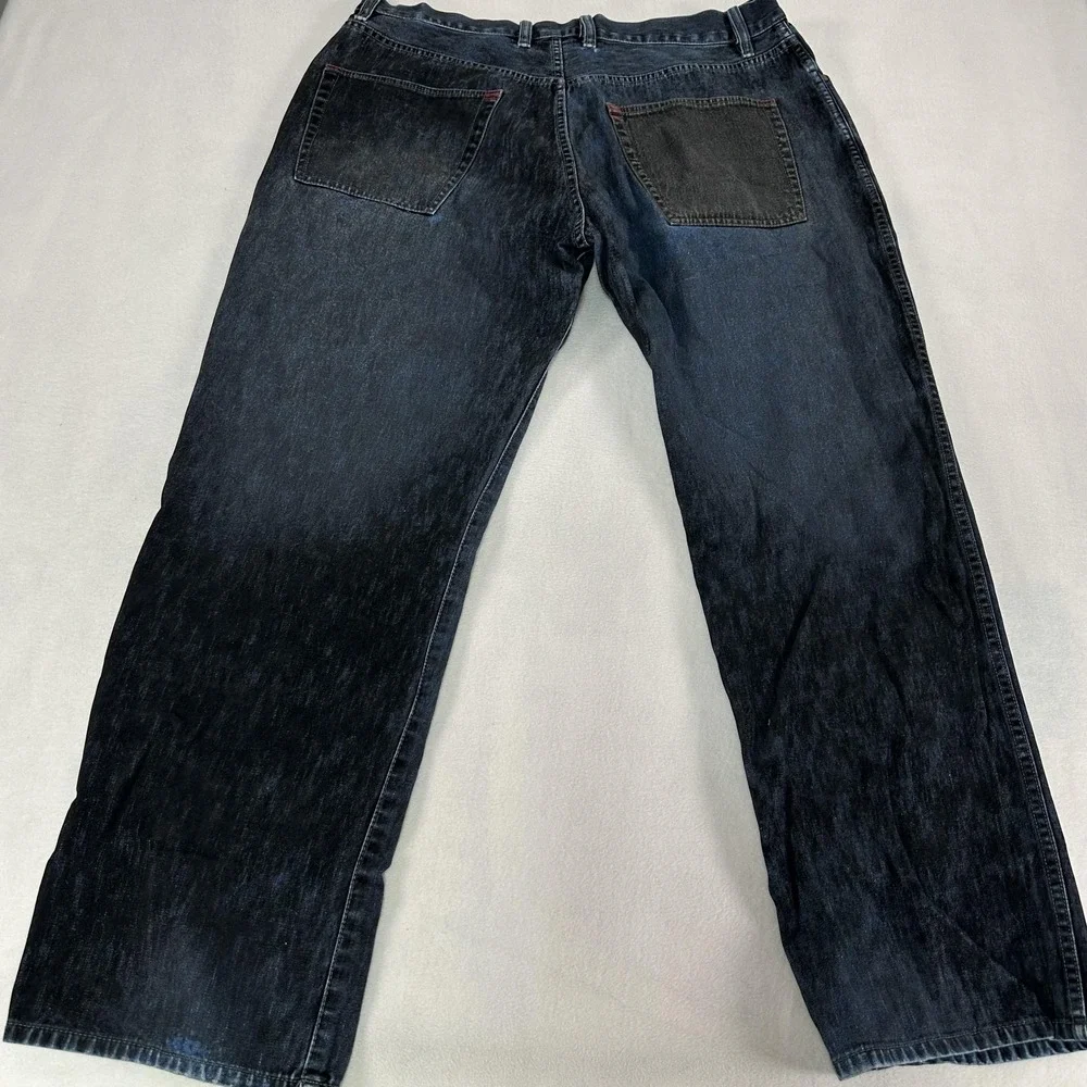 mecca jeans men